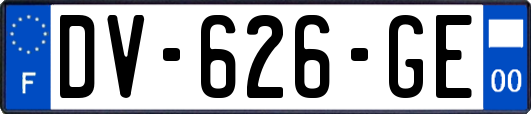 DV-626-GE