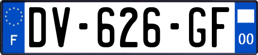 DV-626-GF