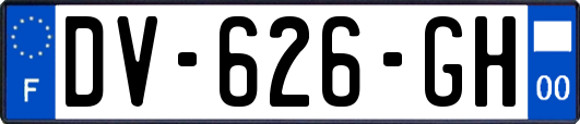 DV-626-GH