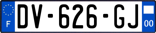 DV-626-GJ