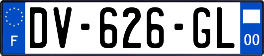 DV-626-GL