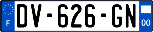 DV-626-GN