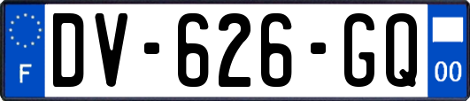 DV-626-GQ