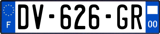 DV-626-GR
