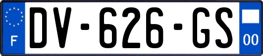 DV-626-GS
