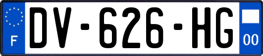 DV-626-HG