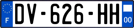 DV-626-HH