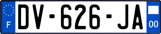 DV-626-JA