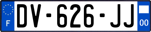 DV-626-JJ