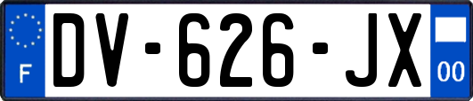 DV-626-JX