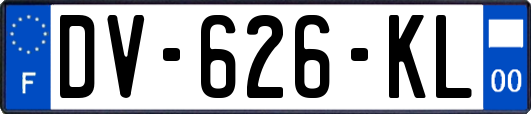 DV-626-KL