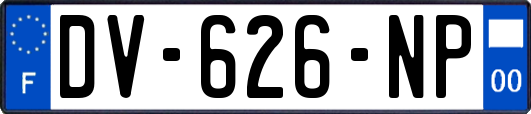 DV-626-NP