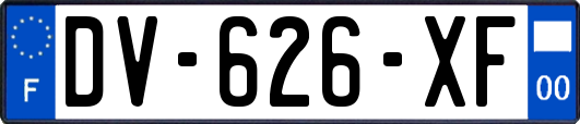 DV-626-XF