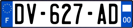 DV-627-AD