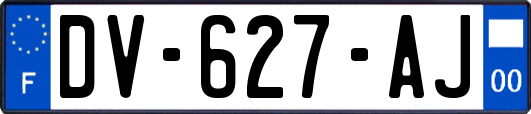 DV-627-AJ