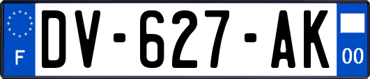 DV-627-AK