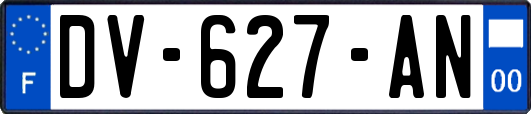 DV-627-AN