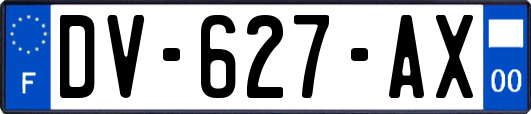 DV-627-AX