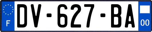 DV-627-BA