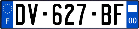 DV-627-BF