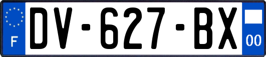 DV-627-BX