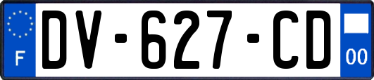 DV-627-CD