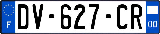 DV-627-CR