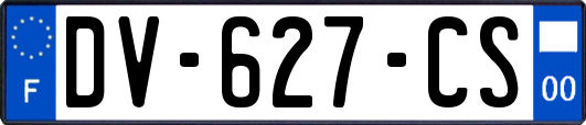 DV-627-CS