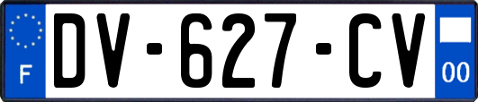 DV-627-CV