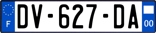 DV-627-DA