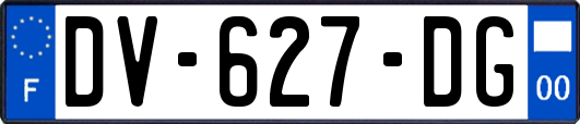 DV-627-DG