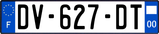 DV-627-DT