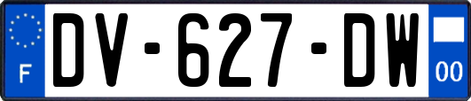 DV-627-DW