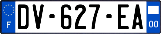 DV-627-EA