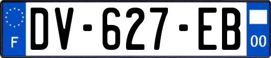 DV-627-EB