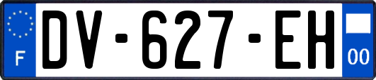 DV-627-EH