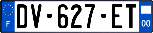 DV-627-ET