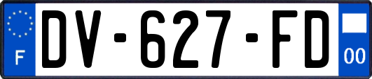 DV-627-FD