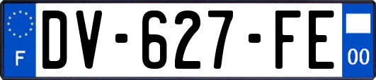 DV-627-FE