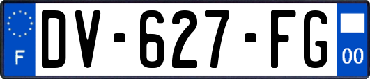 DV-627-FG