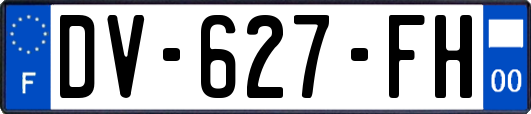 DV-627-FH