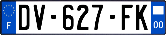 DV-627-FK