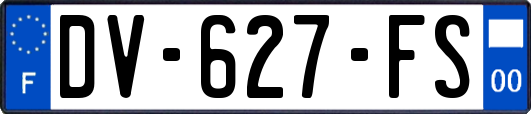 DV-627-FS