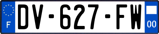 DV-627-FW