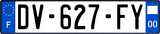 DV-627-FY