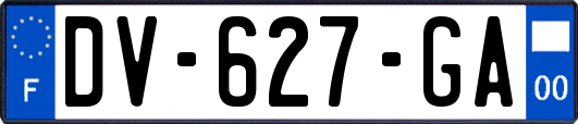 DV-627-GA