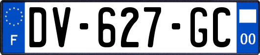 DV-627-GC