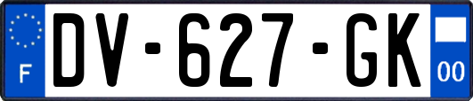 DV-627-GK