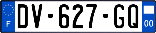 DV-627-GQ