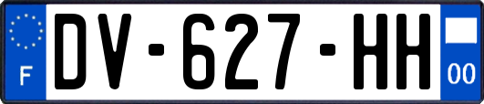 DV-627-HH